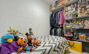 Casa en Venta, Col. Pedregal de Sto. Domingo. Coyoacán, Ciudad de México