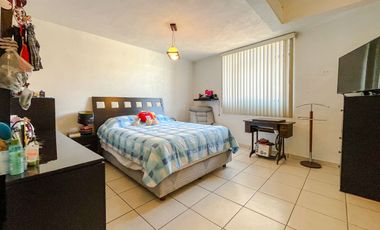 Casa en Venta, Col. Pedregal de Sto. Domingo. Coyoacán, Ciudad de México