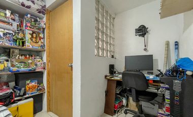 Casa en Venta, Col. Pedregal de Sto. Domingo. Coyoacán, Ciudad de México