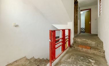 Casa en Venta, Col. Pedregal de Sto. Domingo. Coyoacán, Ciudad de México