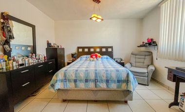 Casa en Venta, Col. Pedregal de Sto. Domingo. Coyoacán, Ciudad de México