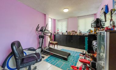 Casa en Venta, Col. Pedregal de Sto. Domingo. Coyoacán, Ciudad de México