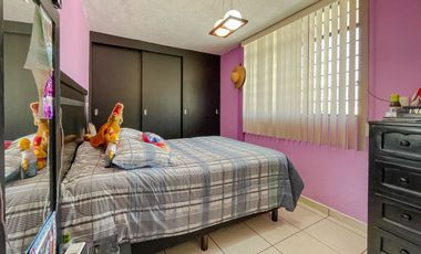 Casa en Venta, Col. Pedregal de Sto. Domingo. Coyoacán, Ciudad de México