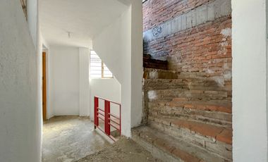Casa en Venta, Col. Pedregal de Sto. Domingo. Coyoacán, Ciudad de México