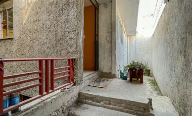 Casa en Venta, Col. Pedregal de Sto. Domingo. Coyoacán, Ciudad de México