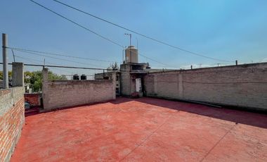 Casa en Venta, Col. Pedregal de Sto. Domingo. Coyoacán, Ciudad de México