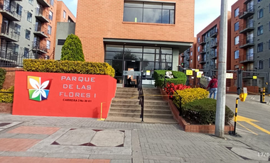 VENTA DE APARTAMENTO EN CHÍA