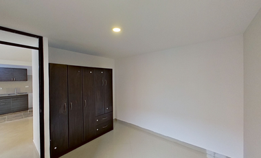 VENTA DE APARTAMENTO EN CHÍA