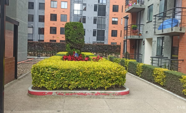 VENTA DE APARTAMENTO EN CHÍA