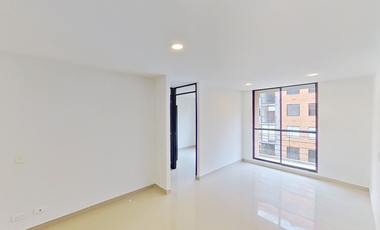 VENTA DE APARTAMENTO EN CHÍA