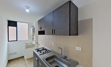 VENTA DE APARTAMENTO EN CHÍA