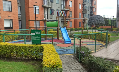 VENTA DE APARTAMENTO EN CHÍA