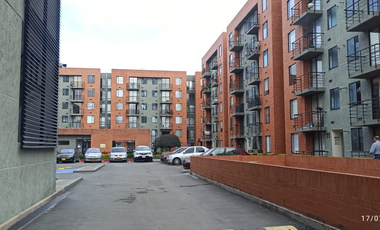 VENTA DE APARTAMENTO EN CHÍA