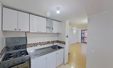 SE VENDE APARTAMENTO EN CHÍA