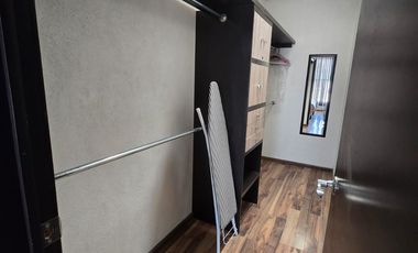 CASA AMUEBLADA EN RENTA EN METEPEC