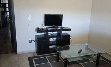CASA AMUEBLADA EN RENTA EN METEPEC