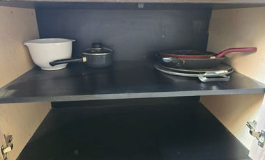 CASA AMUEBLADA EN RENTA EN METEPEC
