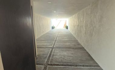 CASA AMUEBLADA EN RENTA EN METEPEC