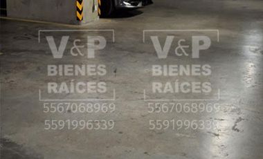 DEPARTAMENTO EN VENTA EN URBANO TOWER, LOS ALPES, ÁLVARO OBREGÓN