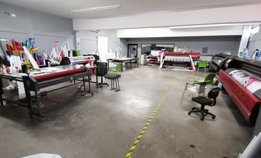 taller oficina almacen bodega planta local comercial en venta ciudad obregon sonora cajeme