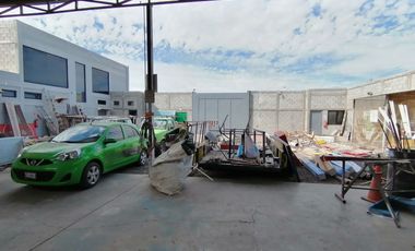 taller oficina almacen bodega planta local comercial en venta ciudad obregon sonora cajeme