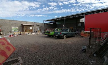 taller oficina almacen bodega planta local comercial en venta ciudad obregon sonora cajeme