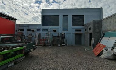 taller oficina almacen bodega planta local comercial en venta ciudad obregon sonora cajeme