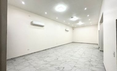 Bonito Edificio de Oficinas Col Villa de San Miguel, Guadalupe