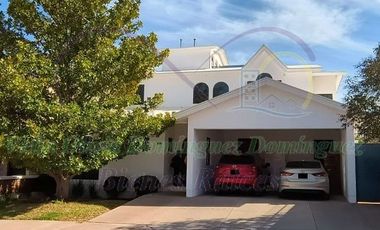 Casa en VENTA Club Campestre Chihuahua