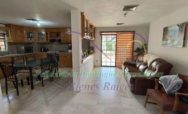 Casa en VENTA Club Campestre Chihuahua