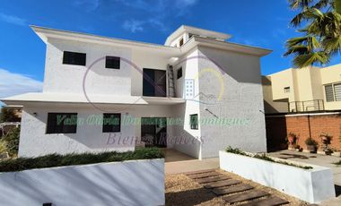 Casa en VENTA Club Campestre Chihuahua