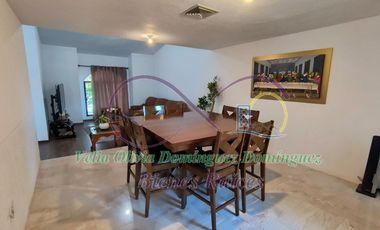 Casa en VENTA Club Campestre Chihuahua
