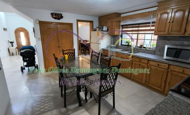Casa en VENTA Club Campestre Chihuahua