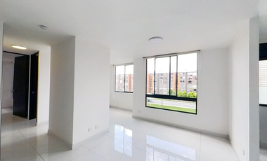 VENTA DE APARTAMENTO EN LUNARIA, CHÍA