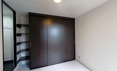 VENTA DE APARTAMENTO EN LUNARIA, CHÍA