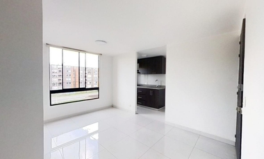 VENTA DE APARTAMENTO EN LUNARIA, CHÍA