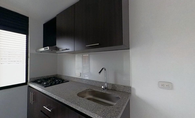 VENTA DE APARTAMENTO EN LUNARIA, CHÍA