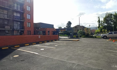 SE VENDE APARTAMENTO EN CHÍA