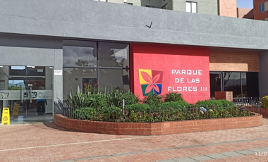 SE VENDE APARTAMENTO EN CHÍA