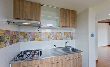 SE VENDE APARTAMENTO EN CHÍA