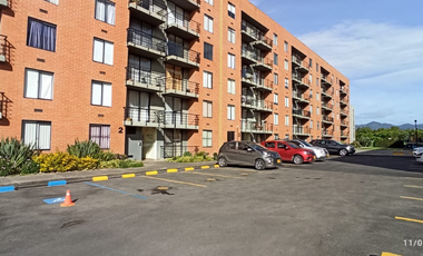 SE VENDE APARTAMENTO EN CHÍA