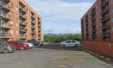 SE VENDE APARTAMENTO EN CHÍA