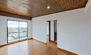 SE VENDE APARTAMENTO EN CHÍA