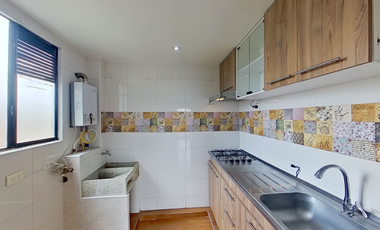 SE VENDE APARTAMENTO EN CHÍA