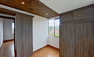 SE VENDE APARTAMENTO EN CHÍA