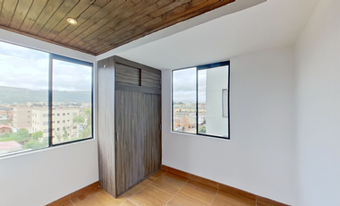 SE VENDE APARTAMENTO EN CHÍA