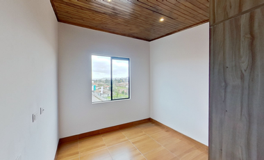 SE VENDE APARTAMENTO EN CHÍA