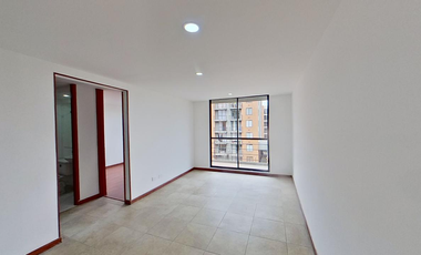 SE VENDE APARTAMENTO EN CHÍA