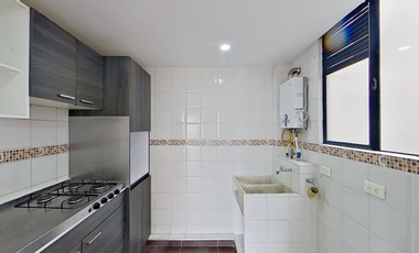 SE VENDE APARTAMENTO EN CHÍA