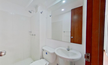 SE VENDE APARTAMENTO EN CHÍA